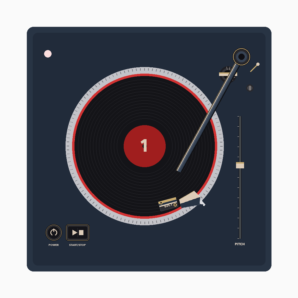 Dj Comp 1